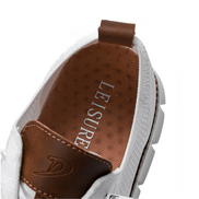 Active Step – Scarpe da città traspiranti con soletta in memory foam
