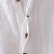 Porto Lino – Camicia in lino stile resort
