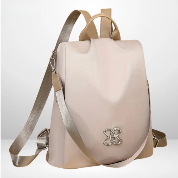Clarissa | Borsa Antifurto con Protezione RFID