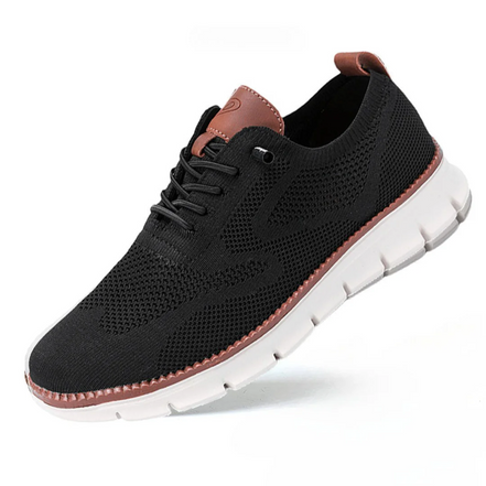 Active Step – Scarpe da città traspiranti con soletta in memory foam