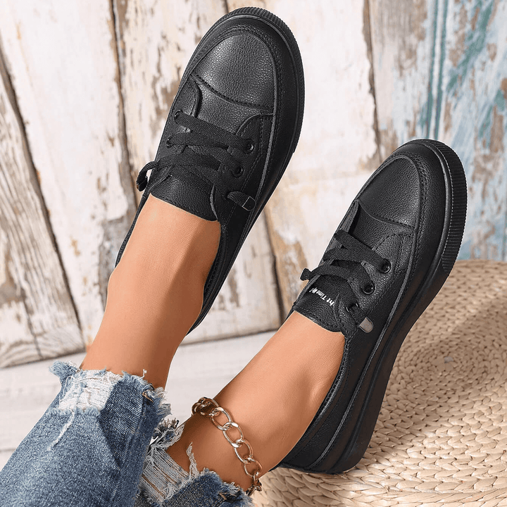 Lorenza | Scarpe Ortopediche Stringate