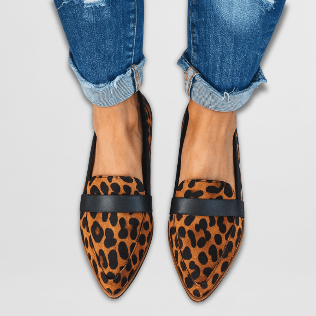 Mira | Eleganza e comfort ortopedico