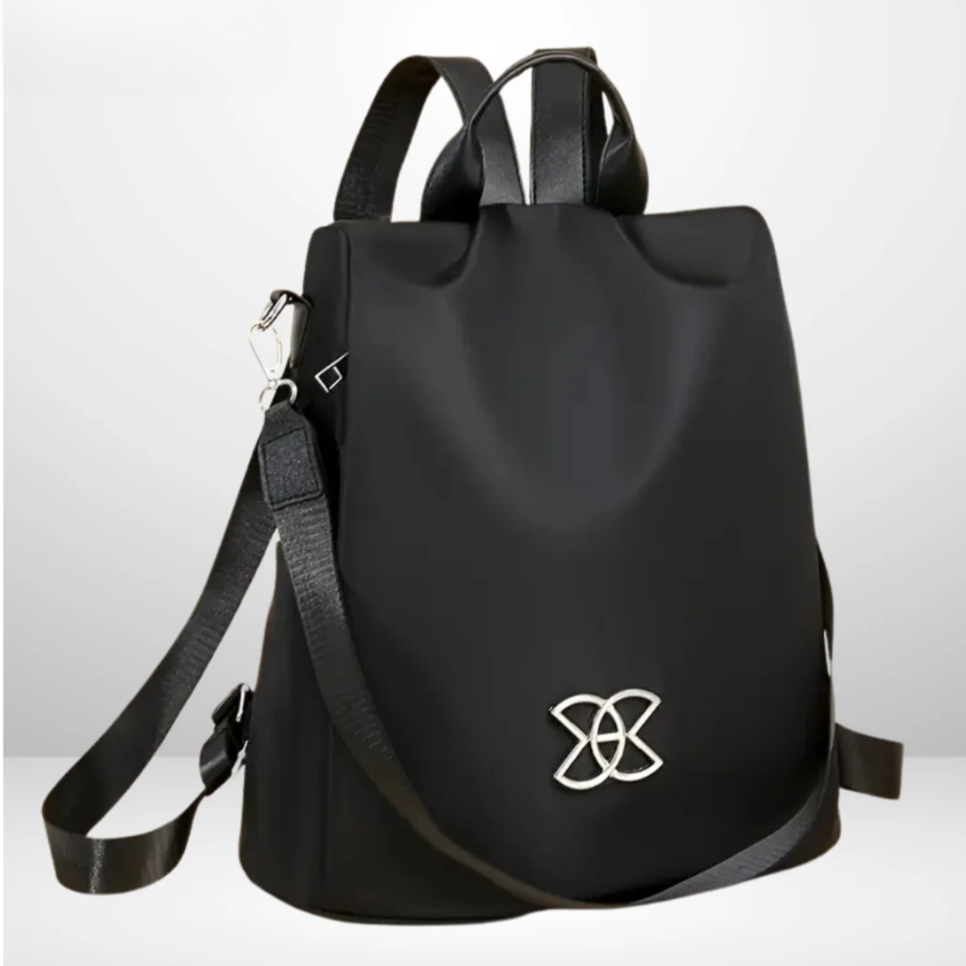 Clarissa | Borsa Antifurto con Protezione RFID