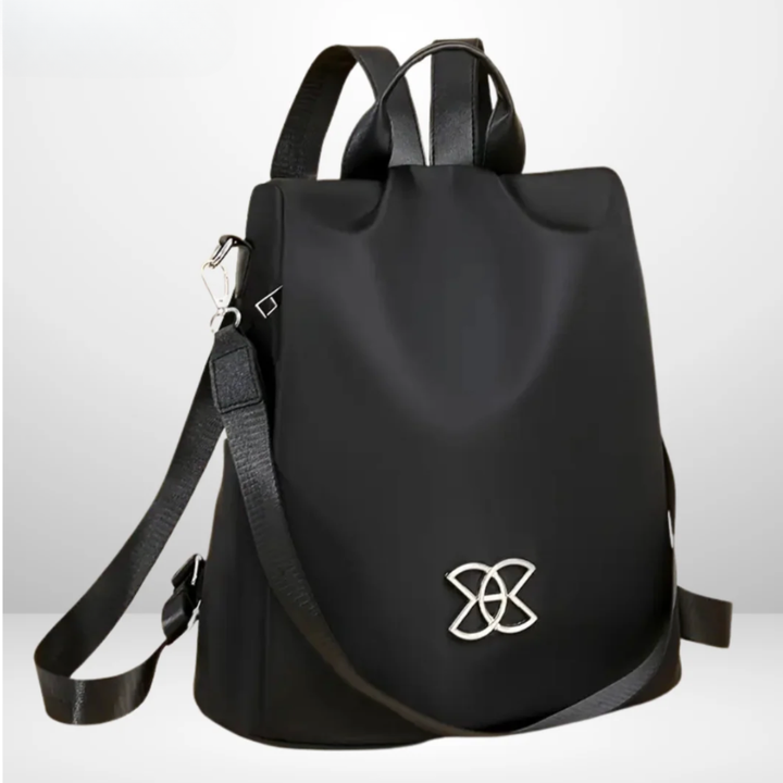 Clarissa | Borsa Antifurto con Protezione RFID