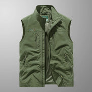 Libero | Gilet Cargo Avventura