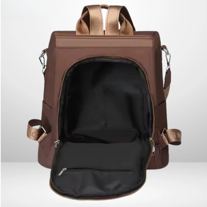 Clarissa | Borsa Antifurto con Protezione RFID