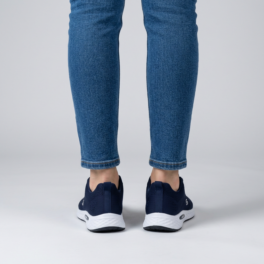Fiorenza | Scarpe Comfort per Ogni Giorno