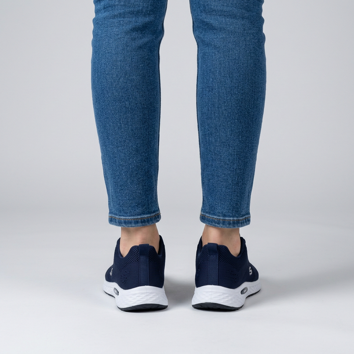 Fiorenza | Scarpe Comfort per Ogni Giorno