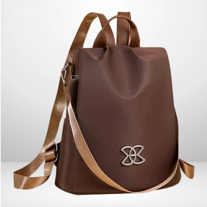 Clarissa | Borsa Antifurto con Protezione RFID