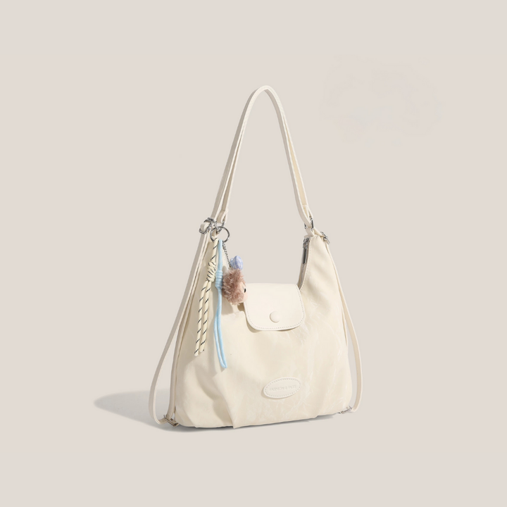 Oleandra | Borsa Tote con Coulisse