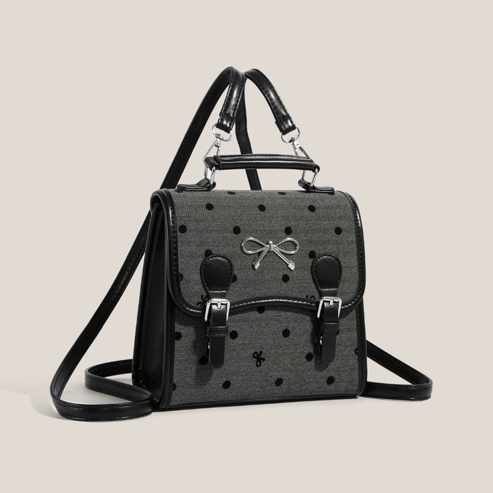 Ottavia | Pochette a Pois