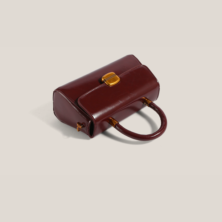 Brigida | Borsa a Mano Lucida