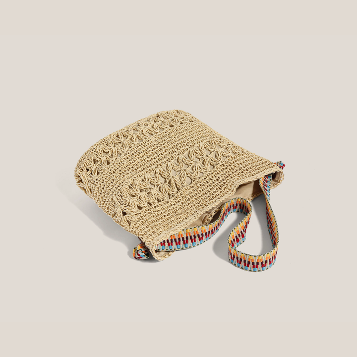 Marzia | Borsa Tote Intrecciata