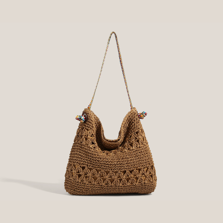 Marzia | Borsa Tote Intrecciata
