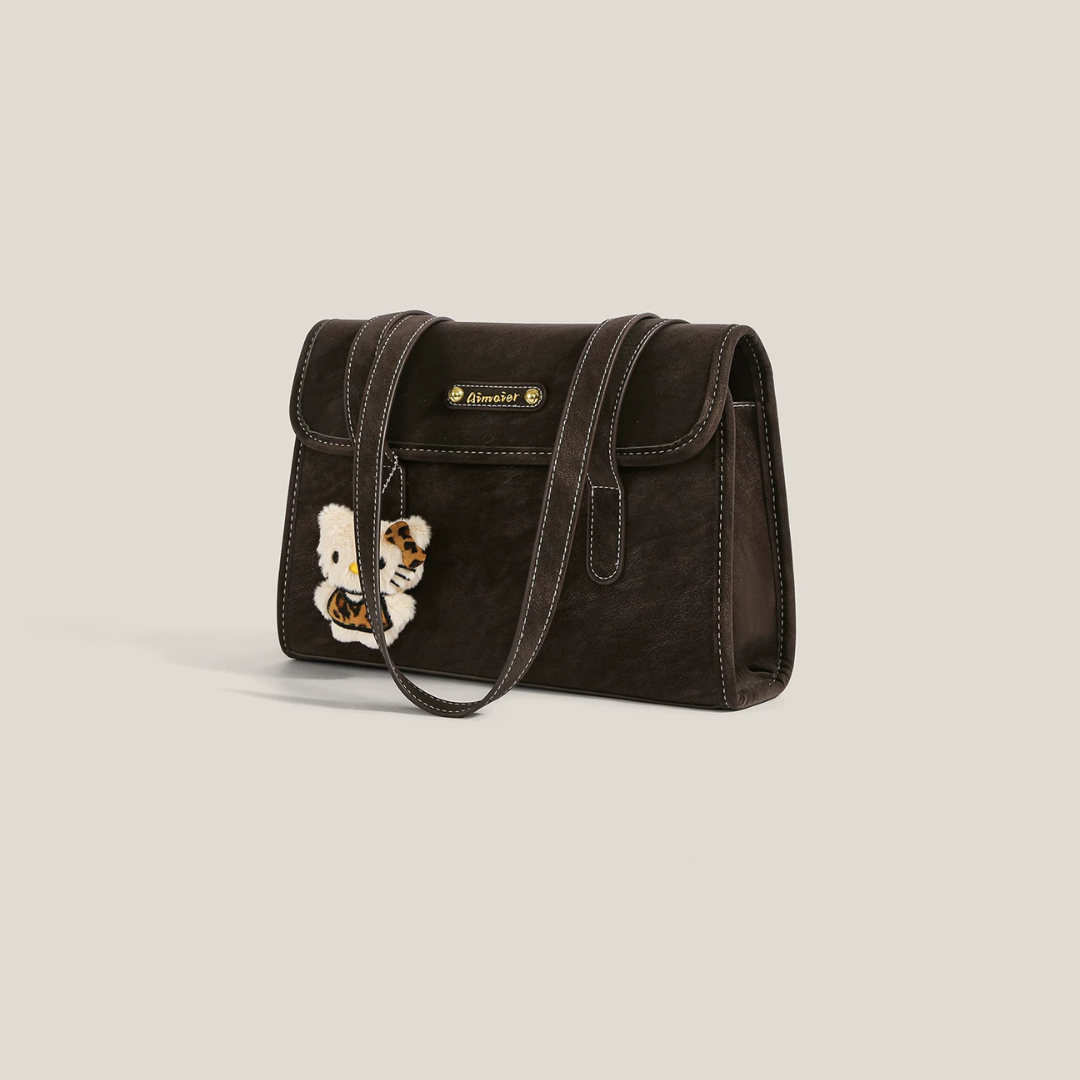 Berenice | Borsa Tote con Patta
