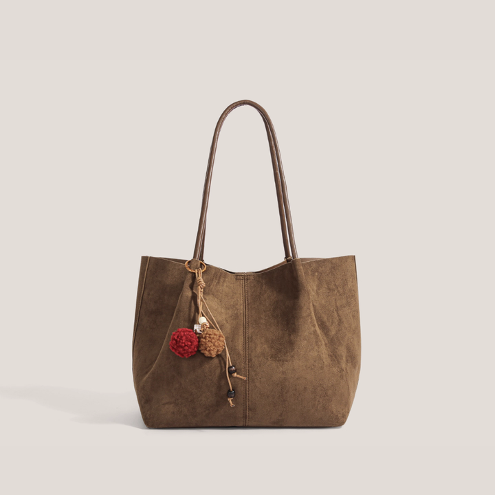 Graziella | Borsa Tote Aperta