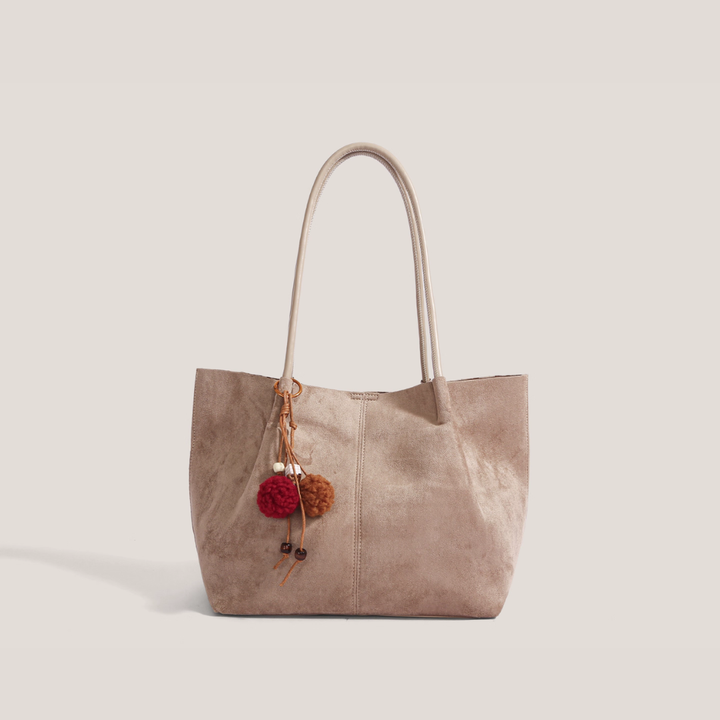 Graziella | Borsa Tote Aperta