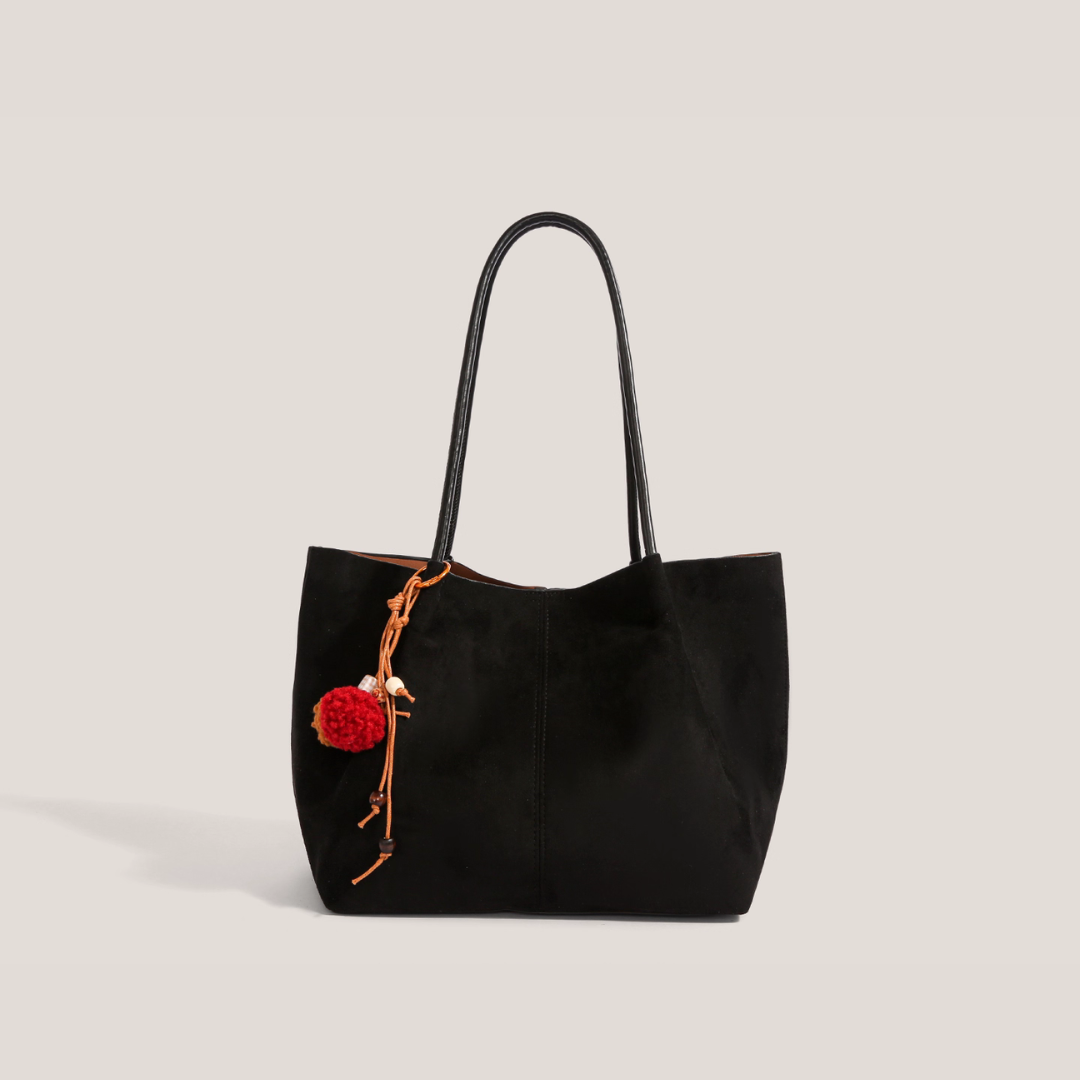 Graziella | Borsa Tote Aperta