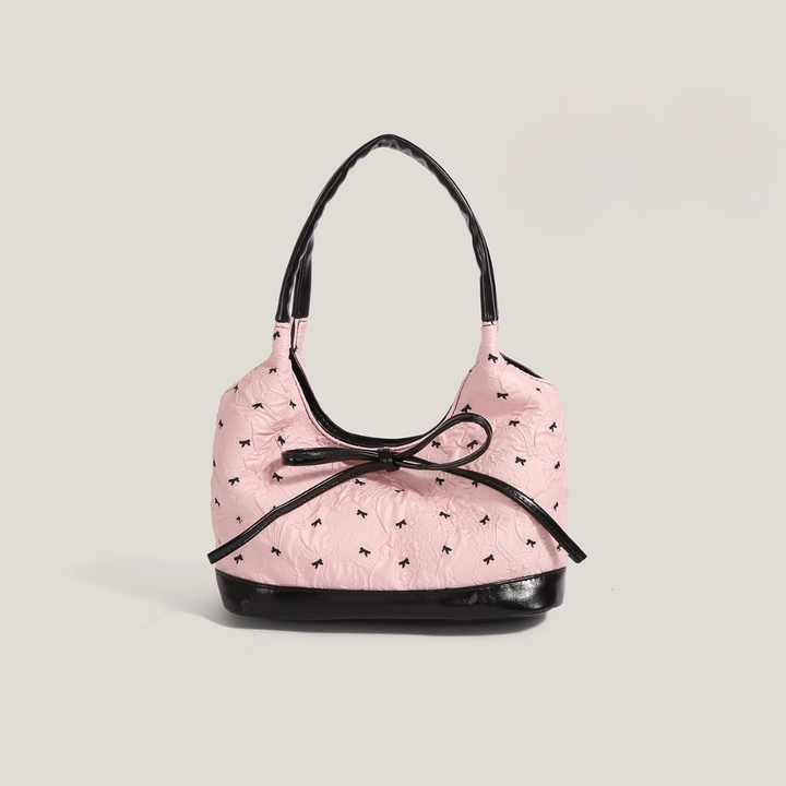 Prisca | Borsa Tote Trapuntata