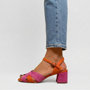Tacchi Iridesca | Tacchi comodi ed eleganti