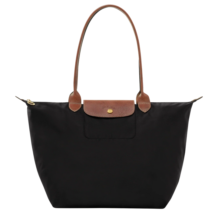Alessia | Borsa Tote Grande Nero