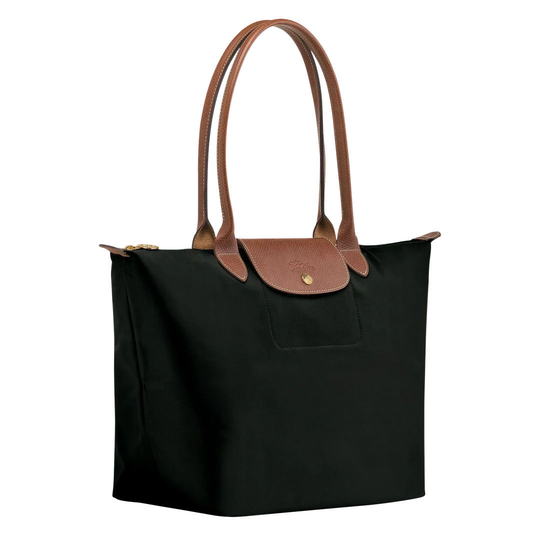 Alessia | Borsa Tote Grande Nero