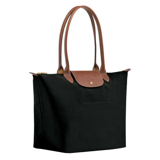 Alessia | Borsa Tote Grande Nero