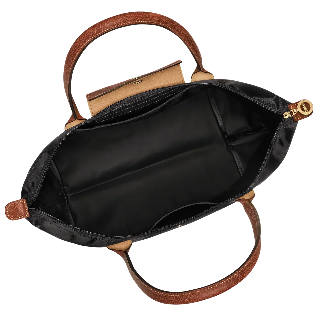 Alessia | Borsa Tote Grande Nero