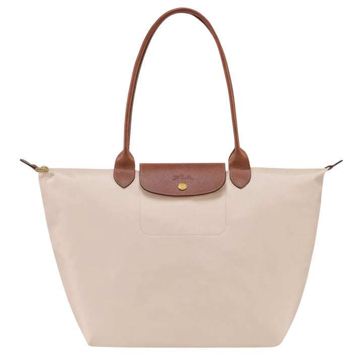 Benedetta | Borsa Tote Grande Panna