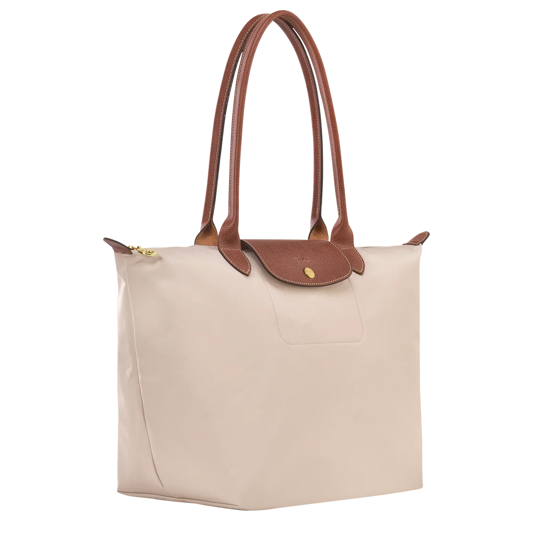 Benedetta | Borsa Tote Grande Panna
