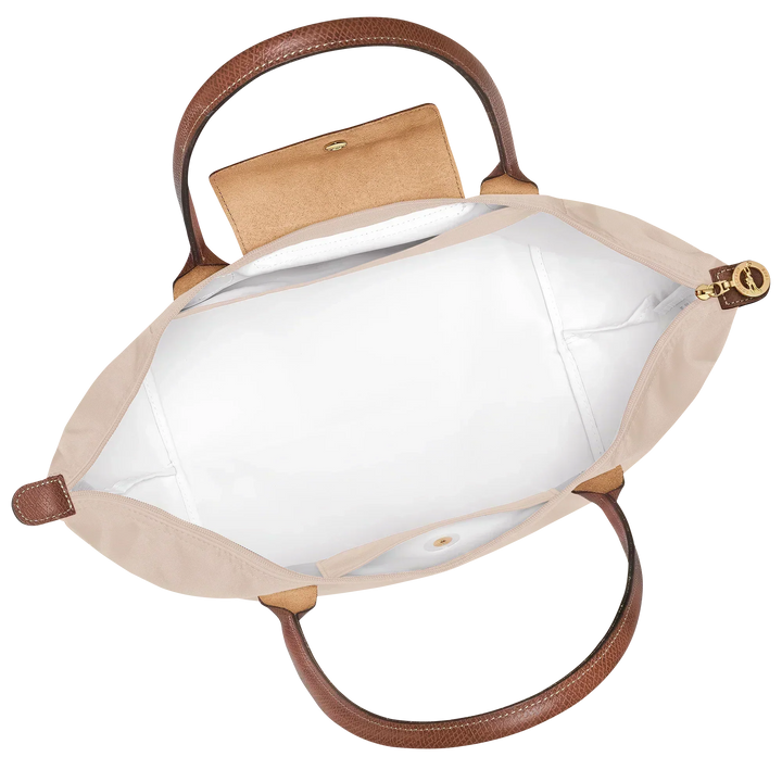Teodora | Borsa Tote Grande Panna