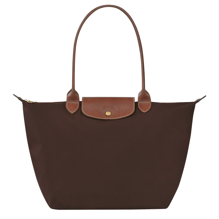 Domitilla | Borsa Tote Grande Ebano