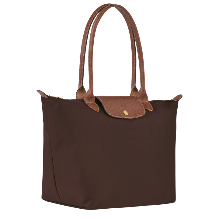 Cecilia | Borsa Tote Grande Ebano