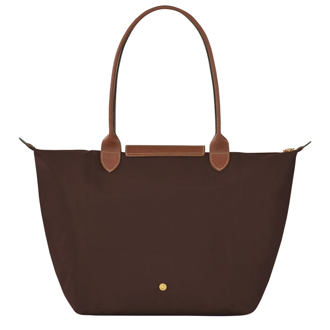Domitilla | Borsa Tote Grande Ebano