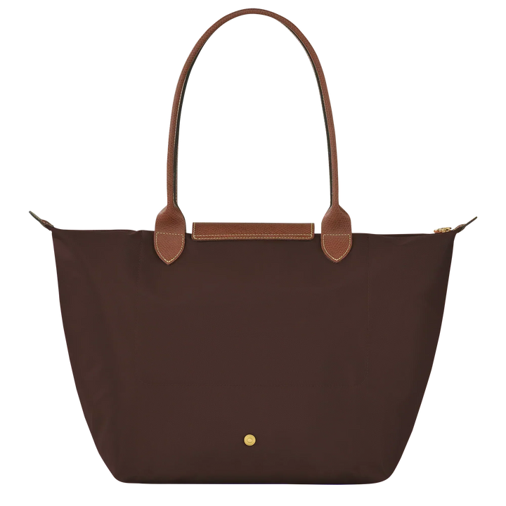 Domitilla | Borsa Tote Grande Ebano