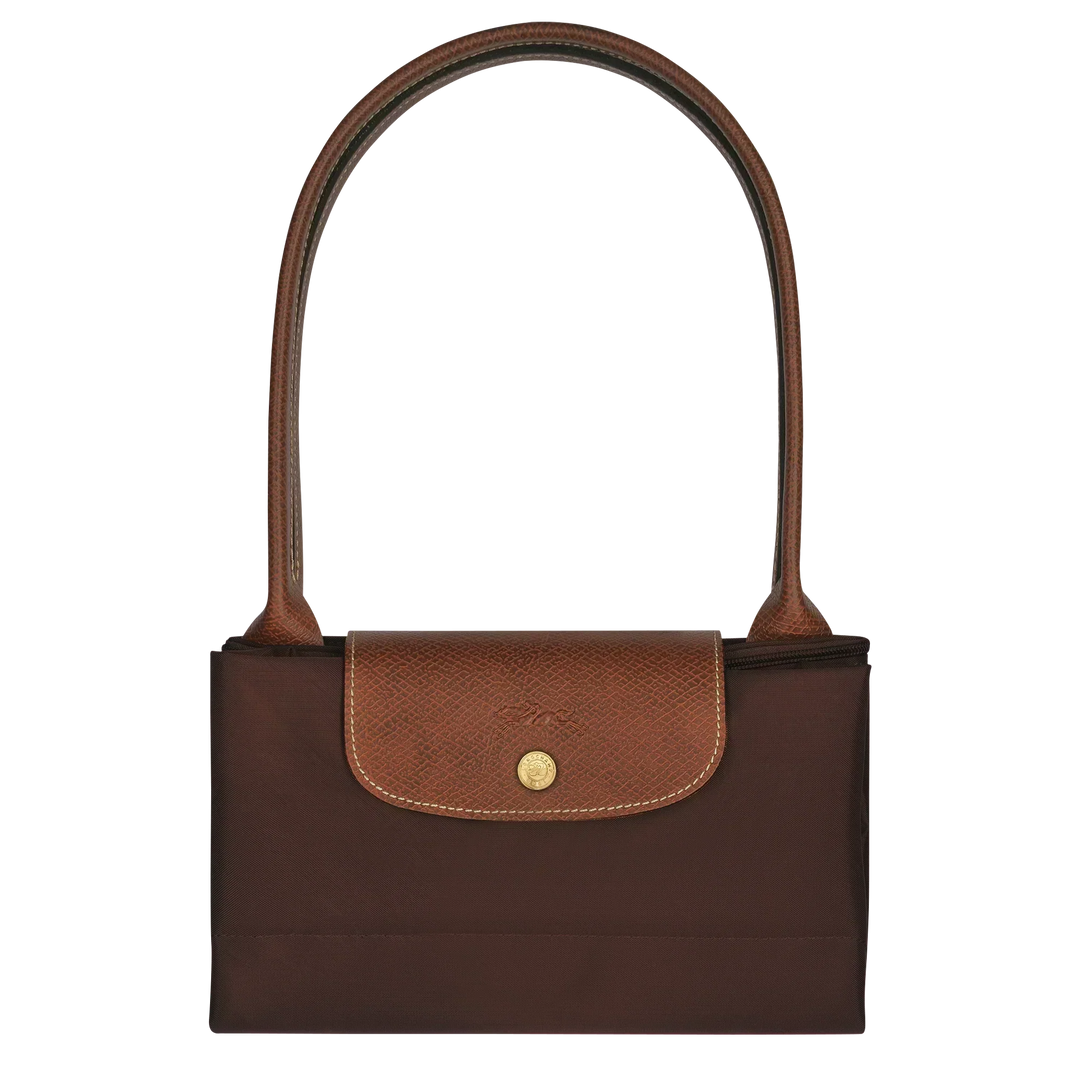 Domitilla | Borsa Tote Grande Ebano