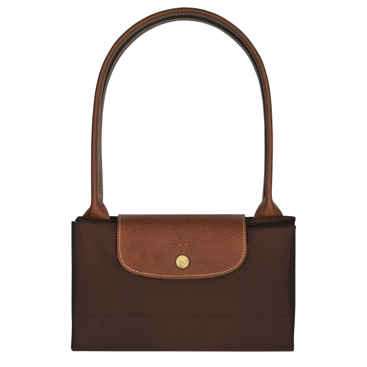 Cecilia | Borsa Tote Grande Ebano