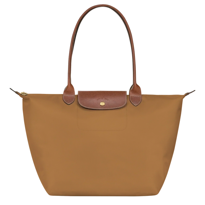 Giovanna | Borsa Tote Grande Fulvo