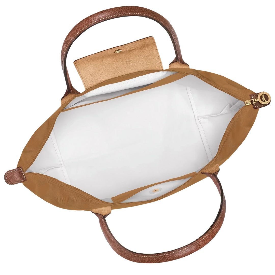Giovanna | Borsa Tote Grande Fulvo