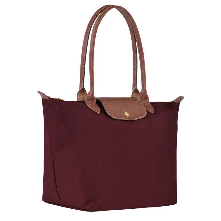 Gilda | Borsa Tote Grande Bordeaux