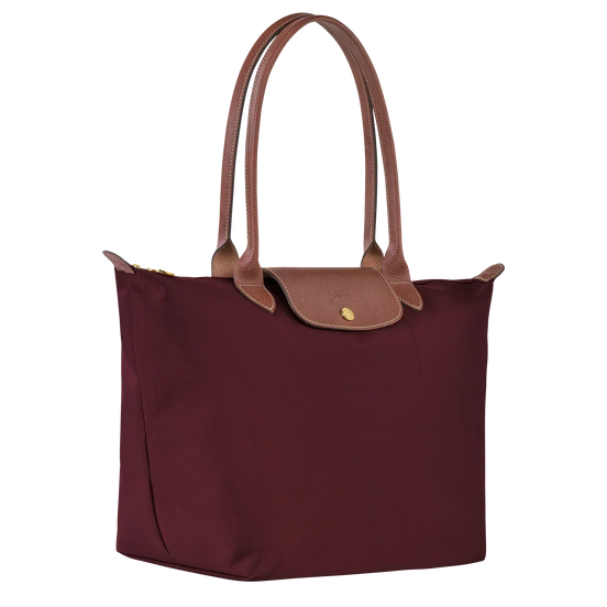 Gilda | Borsa Tote Grande Bordeaux