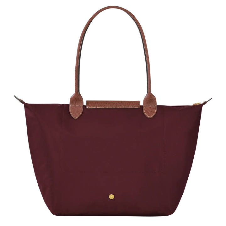 Gilda | Borsa Tote Grande Bordeaux