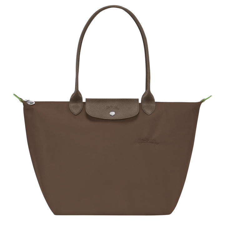 Filomena | Borsa Tote Grande Terracotta