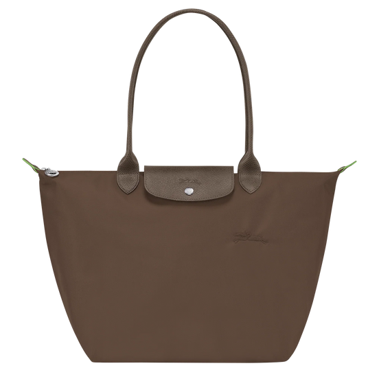 Filomena | Borsa Tote Grande Terracotta