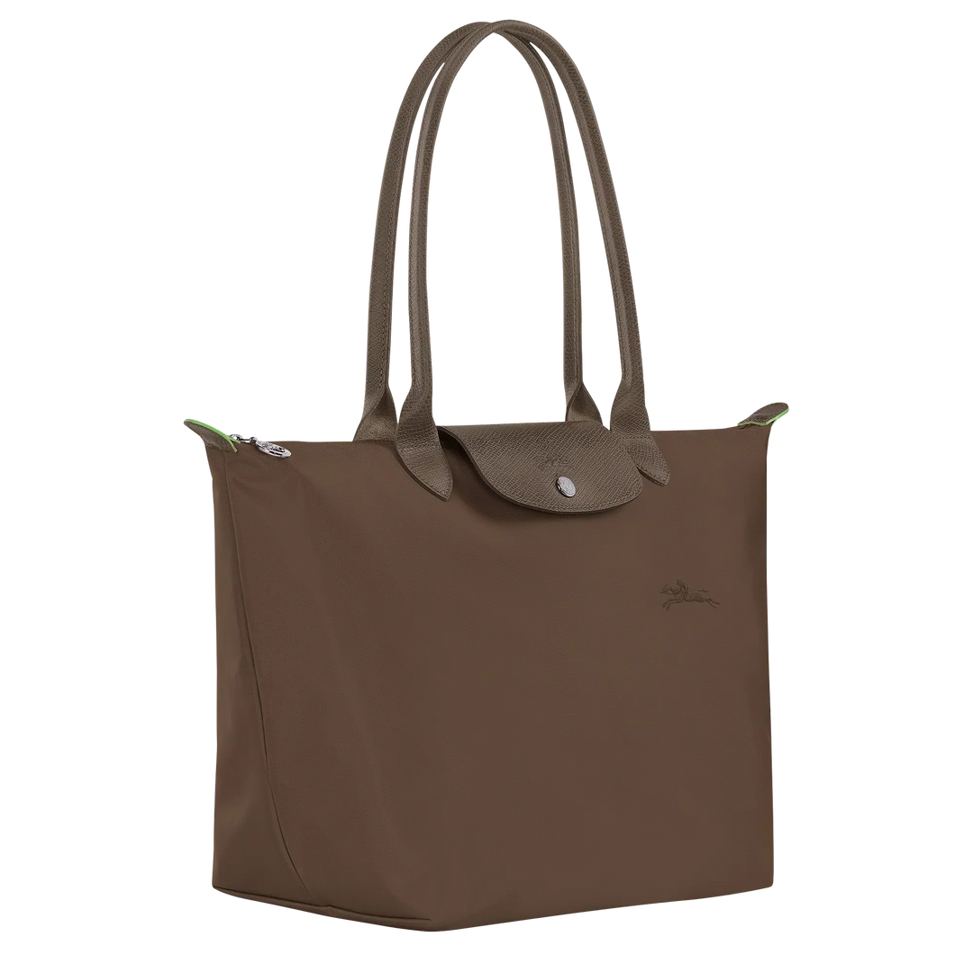 Palmira | Borsa Tote Grande Terracotta