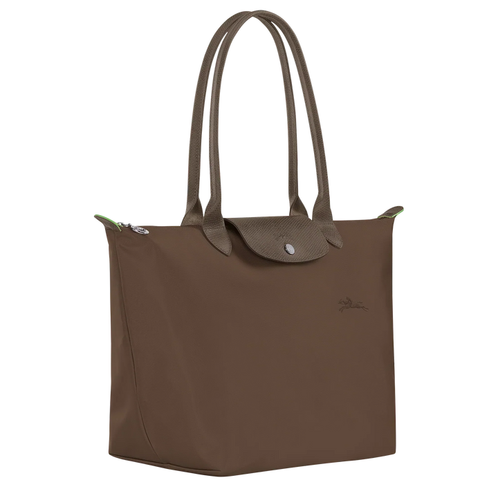 Palmira | Borsa Tote Grande Terracotta
