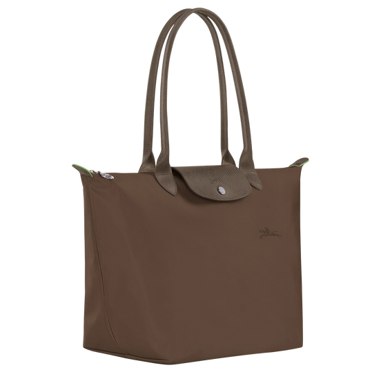 Palmira | Borsa Tote Grande Terracotta