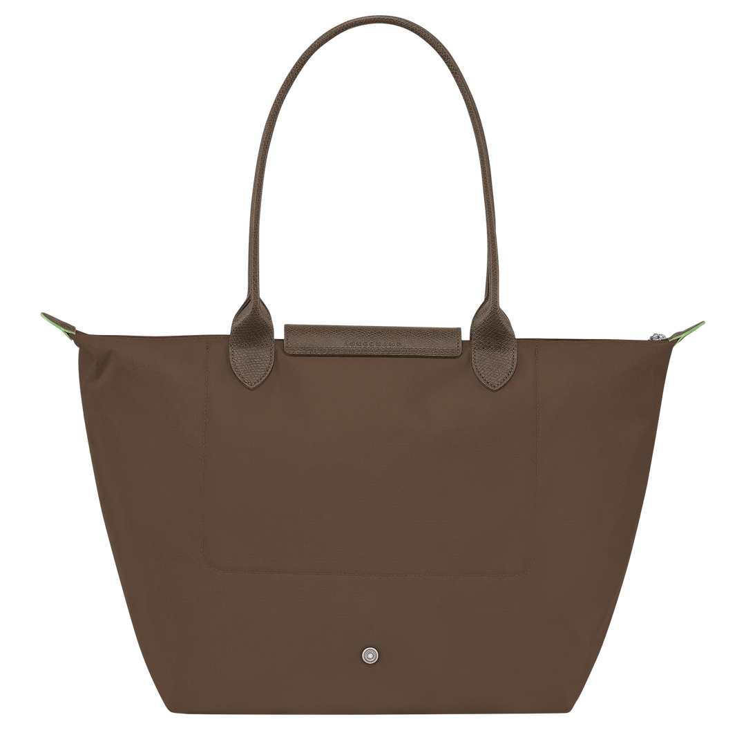 Filomena | Borsa Tote Grande Terracotta