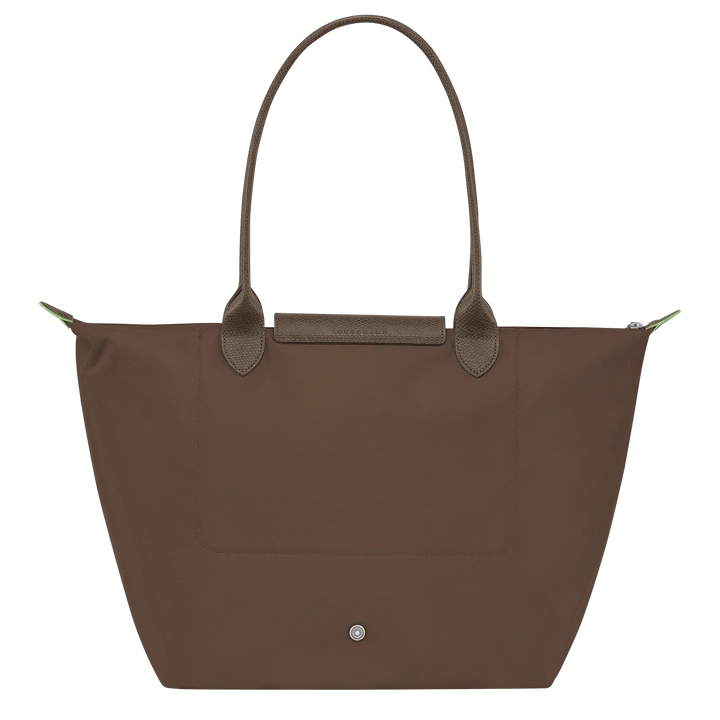Filomena | Borsa Tote Grande Terracotta