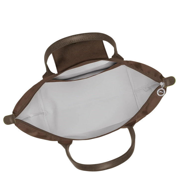 Filomena | Borsa Tote Grande Terracotta